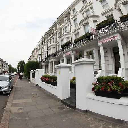 Kensington Suite Hotel-3